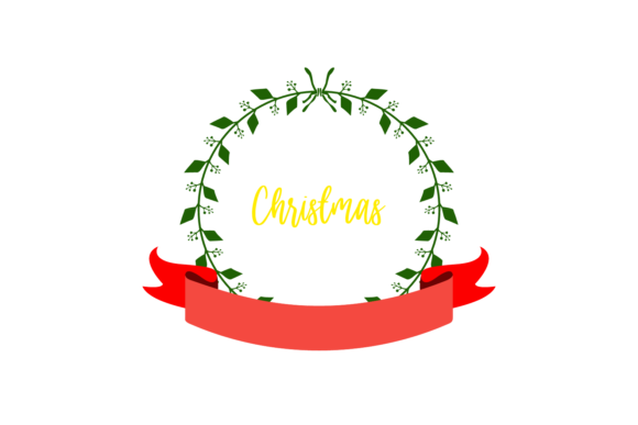 Christmas Letter Svg: A Versatile Graphic for Holiday Branding