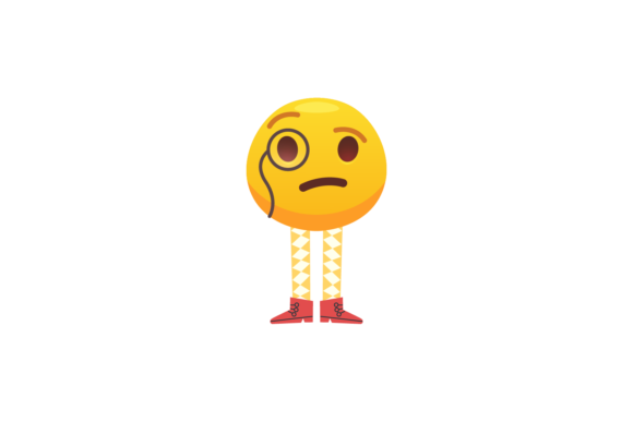 Christmas Long Legs Emotions Svg: A Festive Graphics Gem
