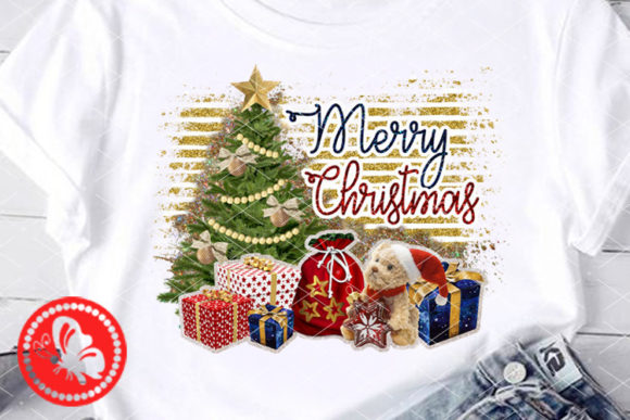 Merry Christmas Sublimate Transfers Png Review