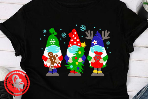 Review: Dwarfs in Masks Christmas Quarantined Graphics